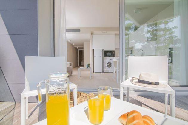 Daro Apartments بلاتجا ذارو المظهر الخارجي الصورة