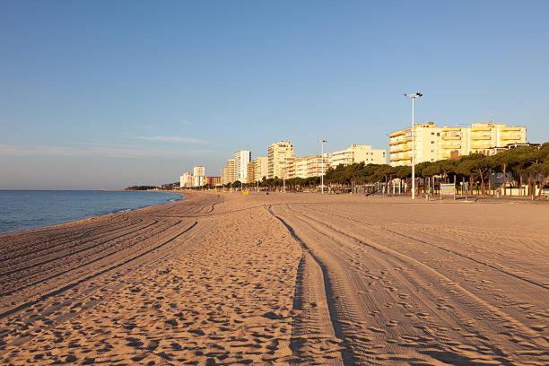 Daro Apartments بلاتجا ذارو المظهر الخارجي الصورة