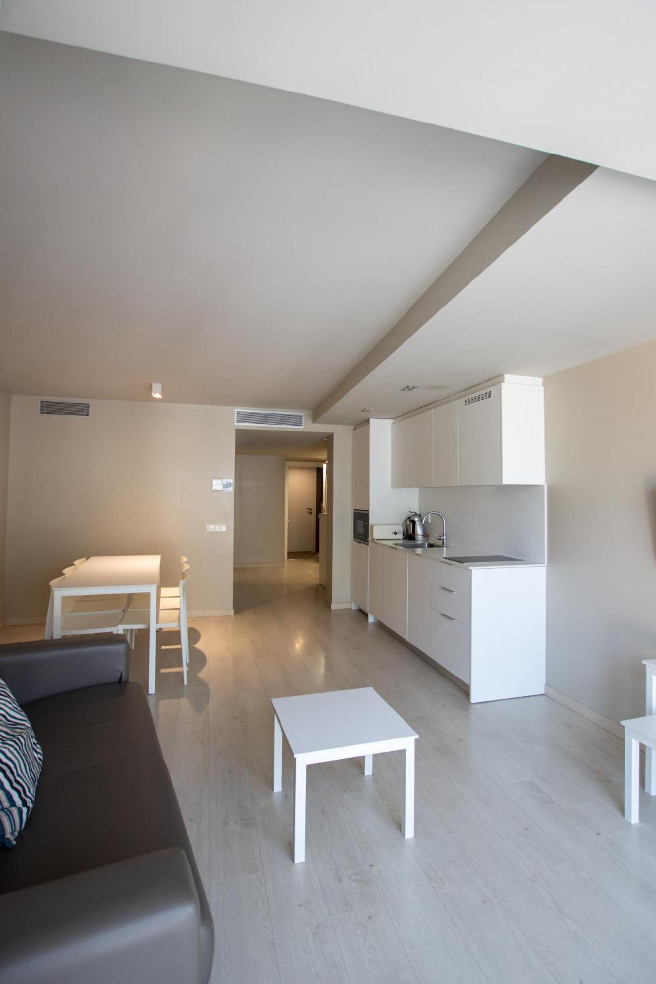 Daro Apartments بلاتجا ذارو المظهر الخارجي الصورة