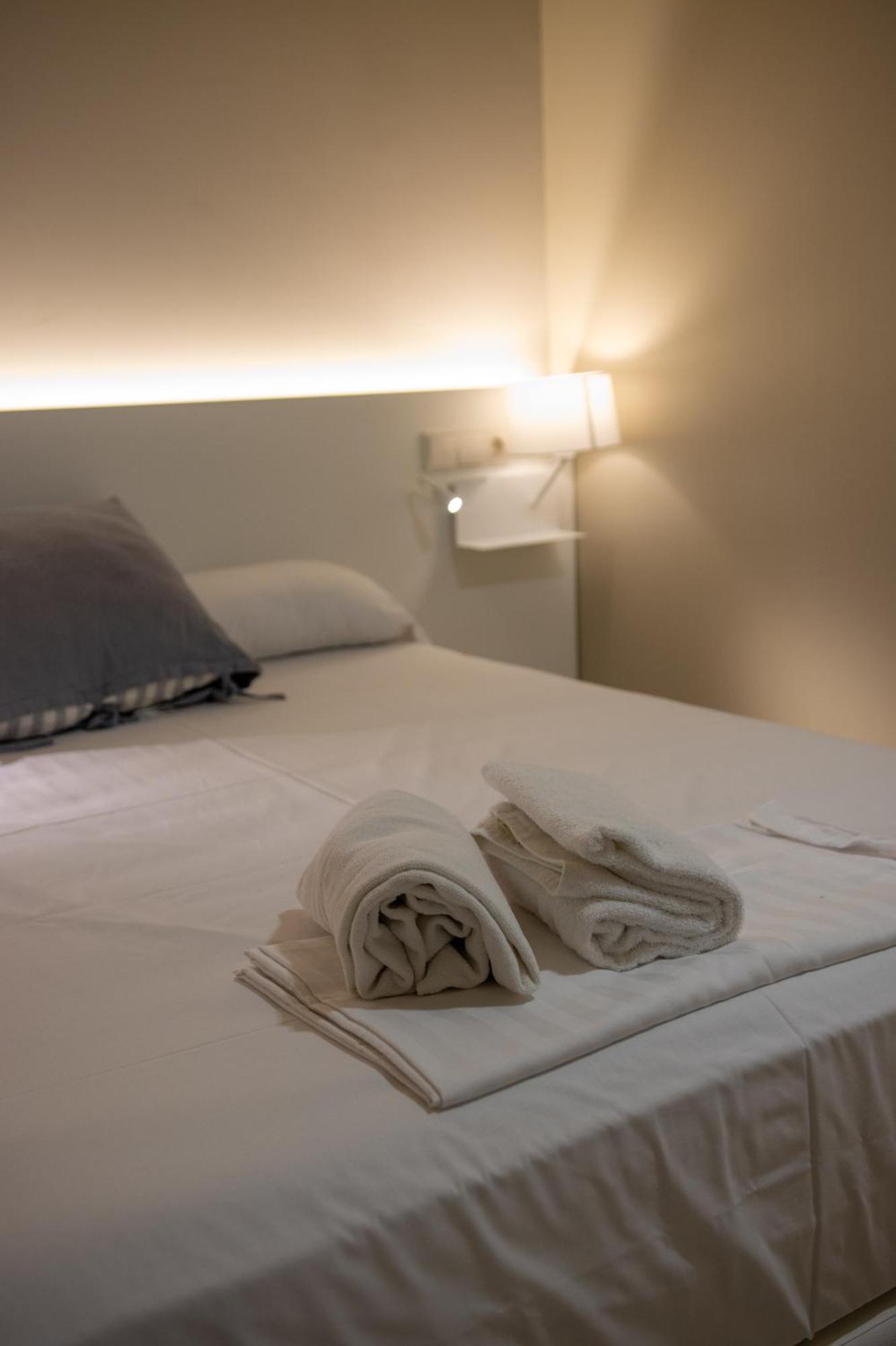 Daro Apartments بلاتجا ذارو المظهر الخارجي الصورة