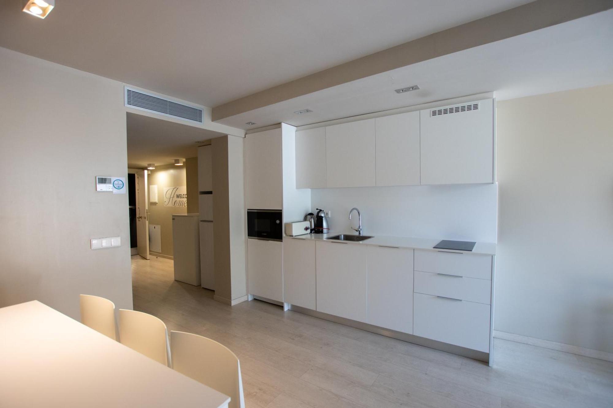 Daro Apartments بلاتجا ذارو المظهر الخارجي الصورة