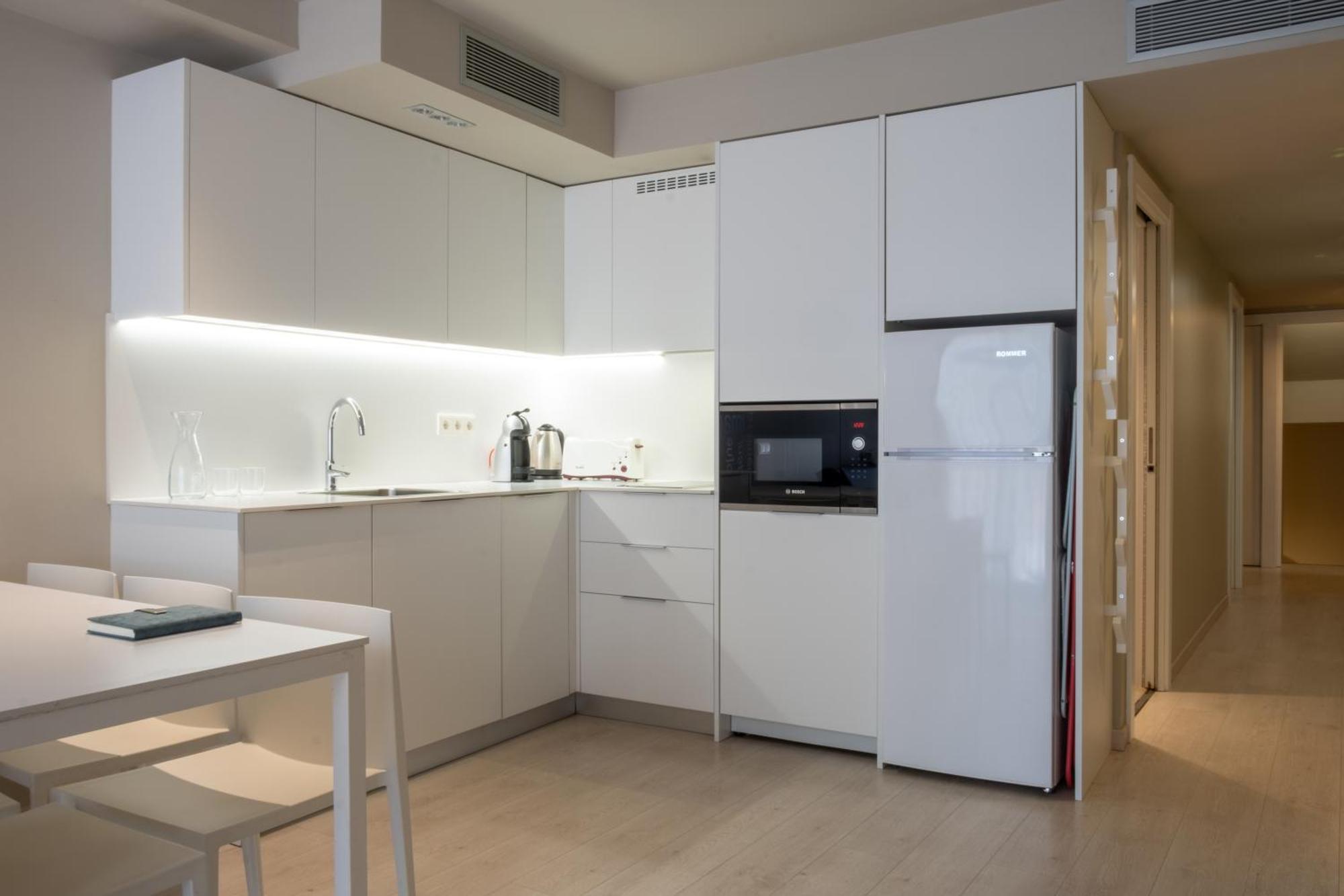 Daro Apartments بلاتجا ذارو المظهر الخارجي الصورة