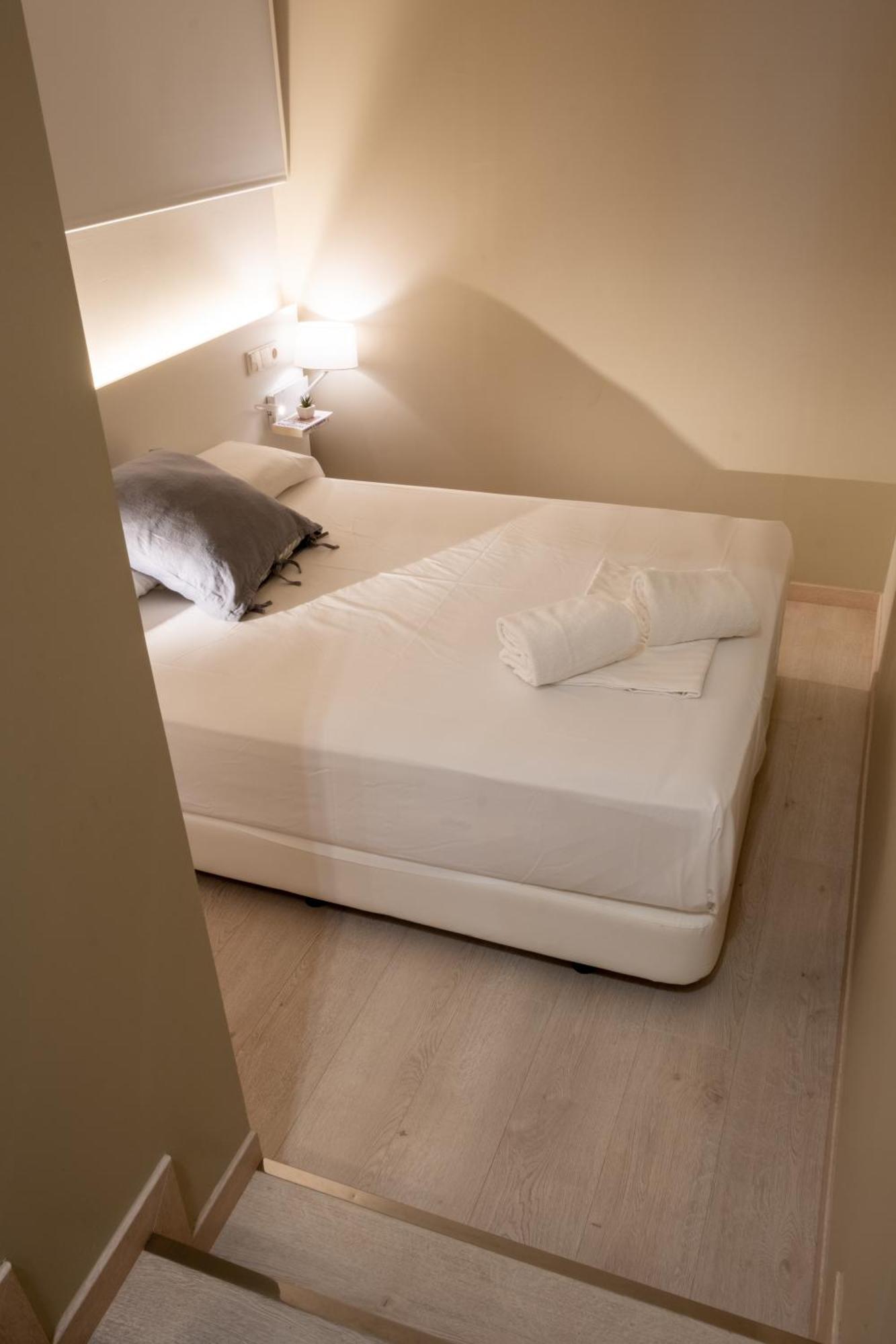 Daro Apartments بلاتجا ذارو المظهر الخارجي الصورة