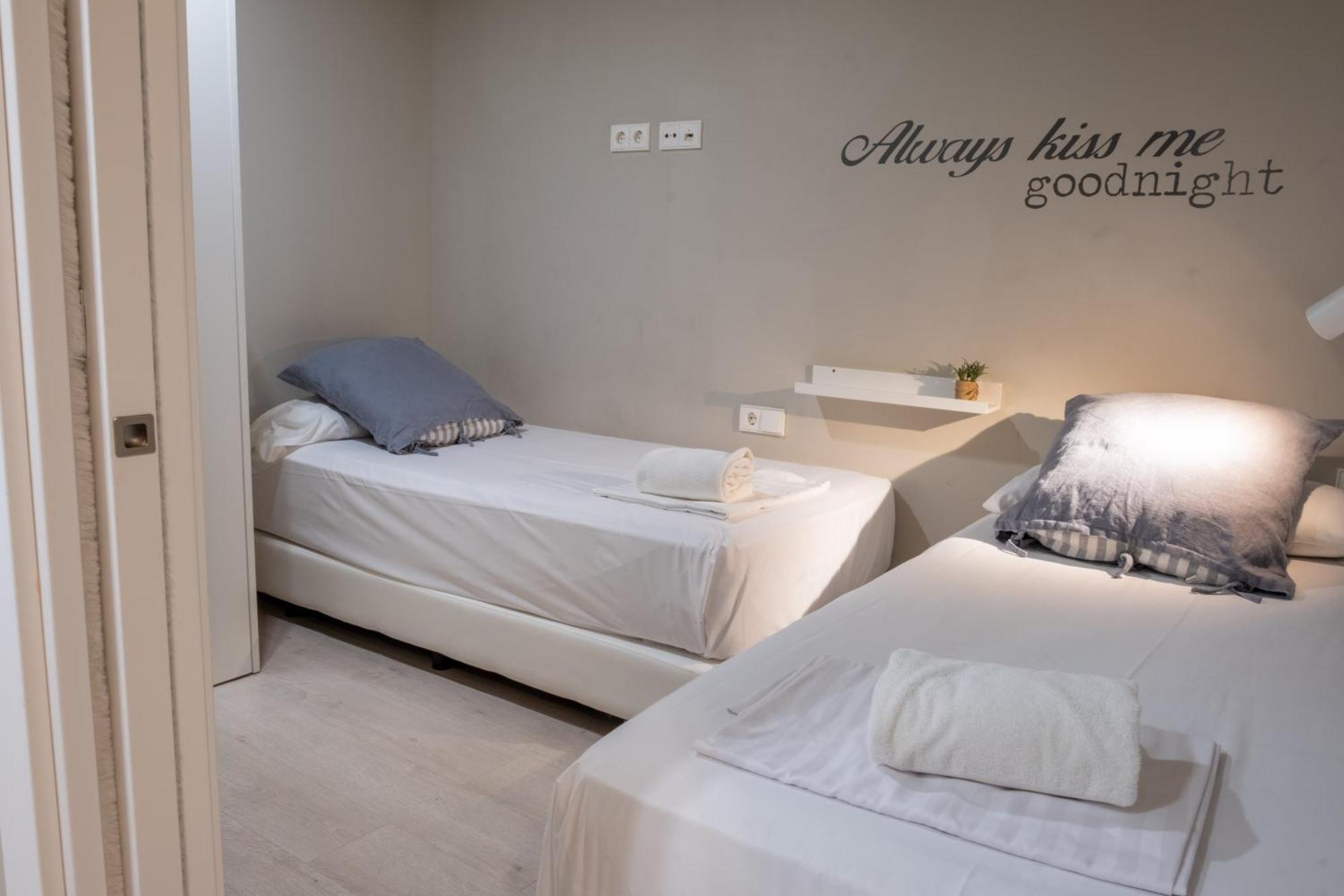 Daro Apartments بلاتجا ذارو المظهر الخارجي الصورة