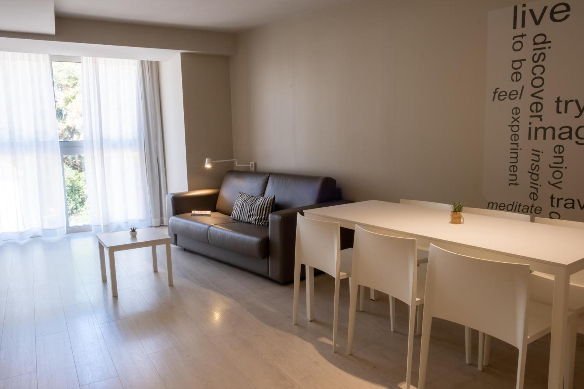 Daro Apartments بلاتجا ذارو المظهر الخارجي الصورة