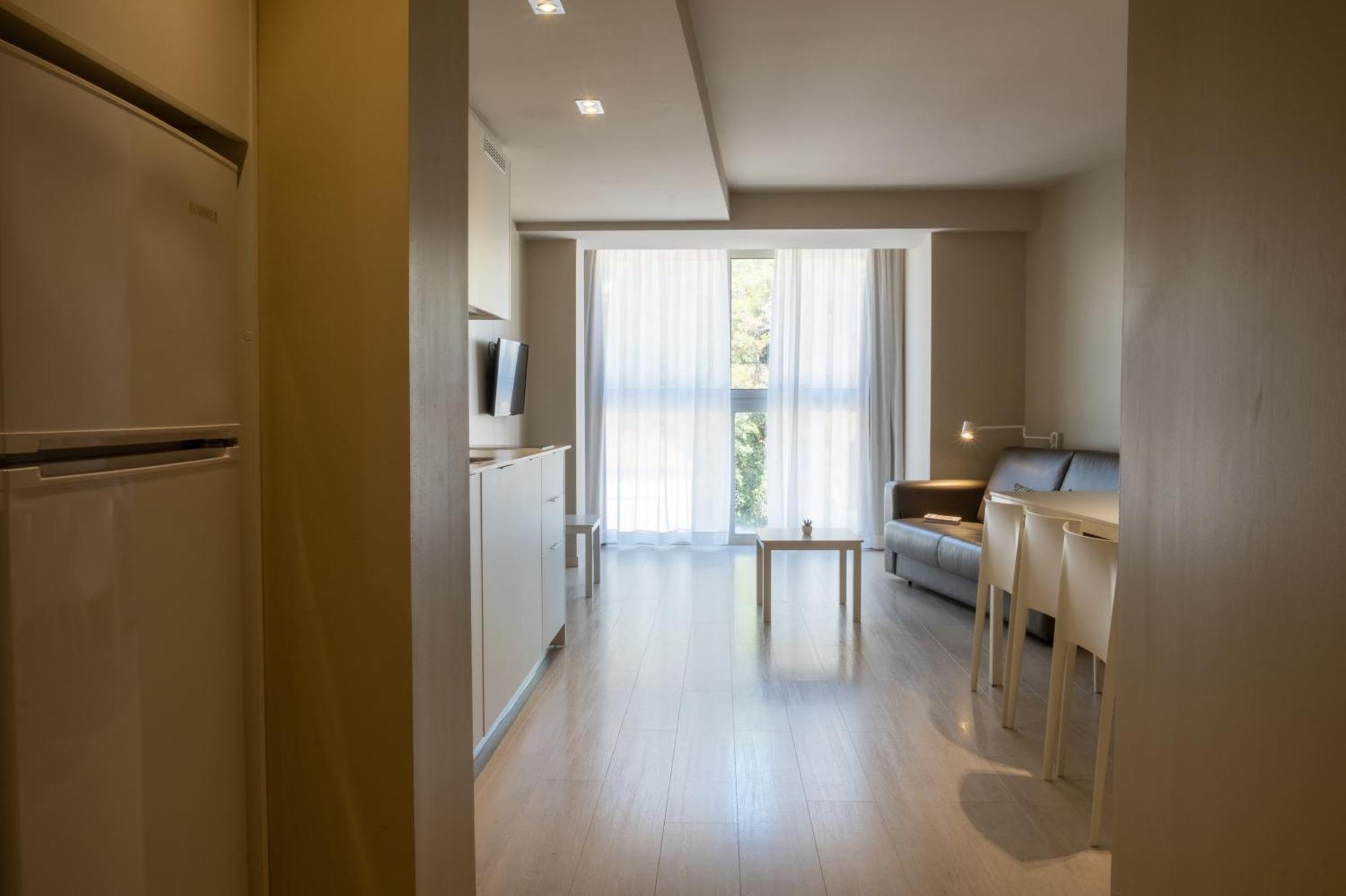 Daro Apartments بلاتجا ذارو المظهر الخارجي الصورة