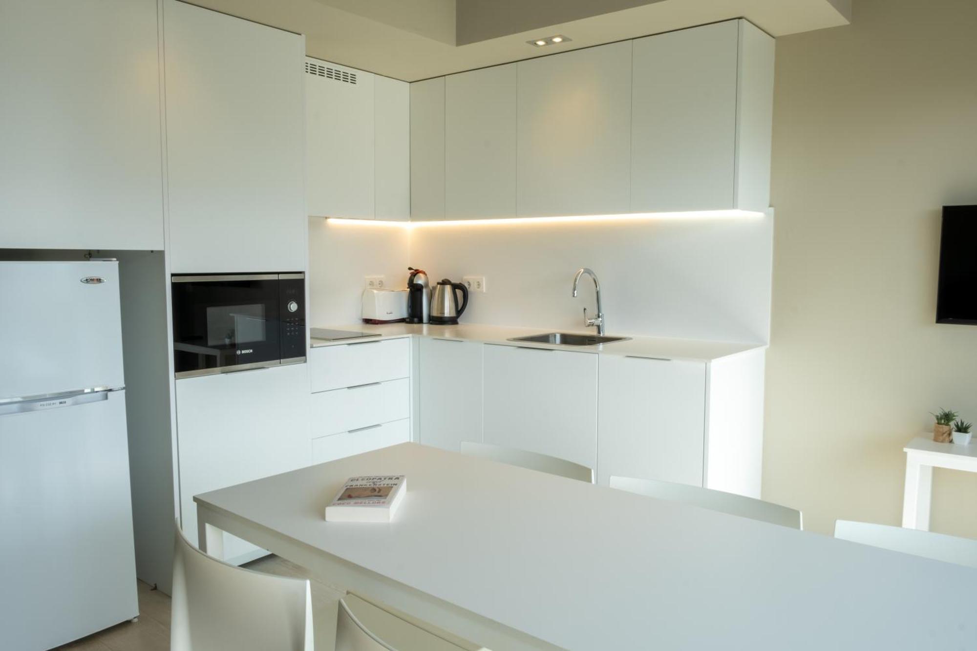 Daro Apartments بلاتجا ذارو المظهر الخارجي الصورة