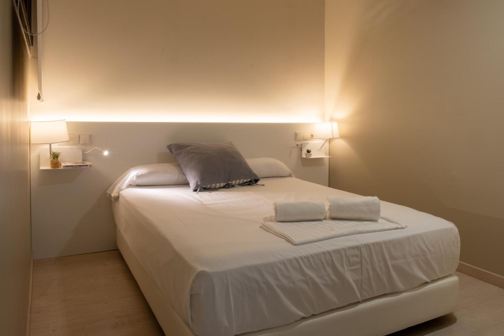 Daro Apartments بلاتجا ذارو المظهر الخارجي الصورة