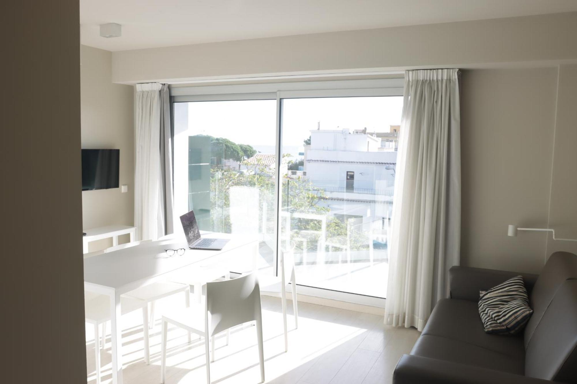 Daro Apartments بلاتجا ذارو المظهر الخارجي الصورة