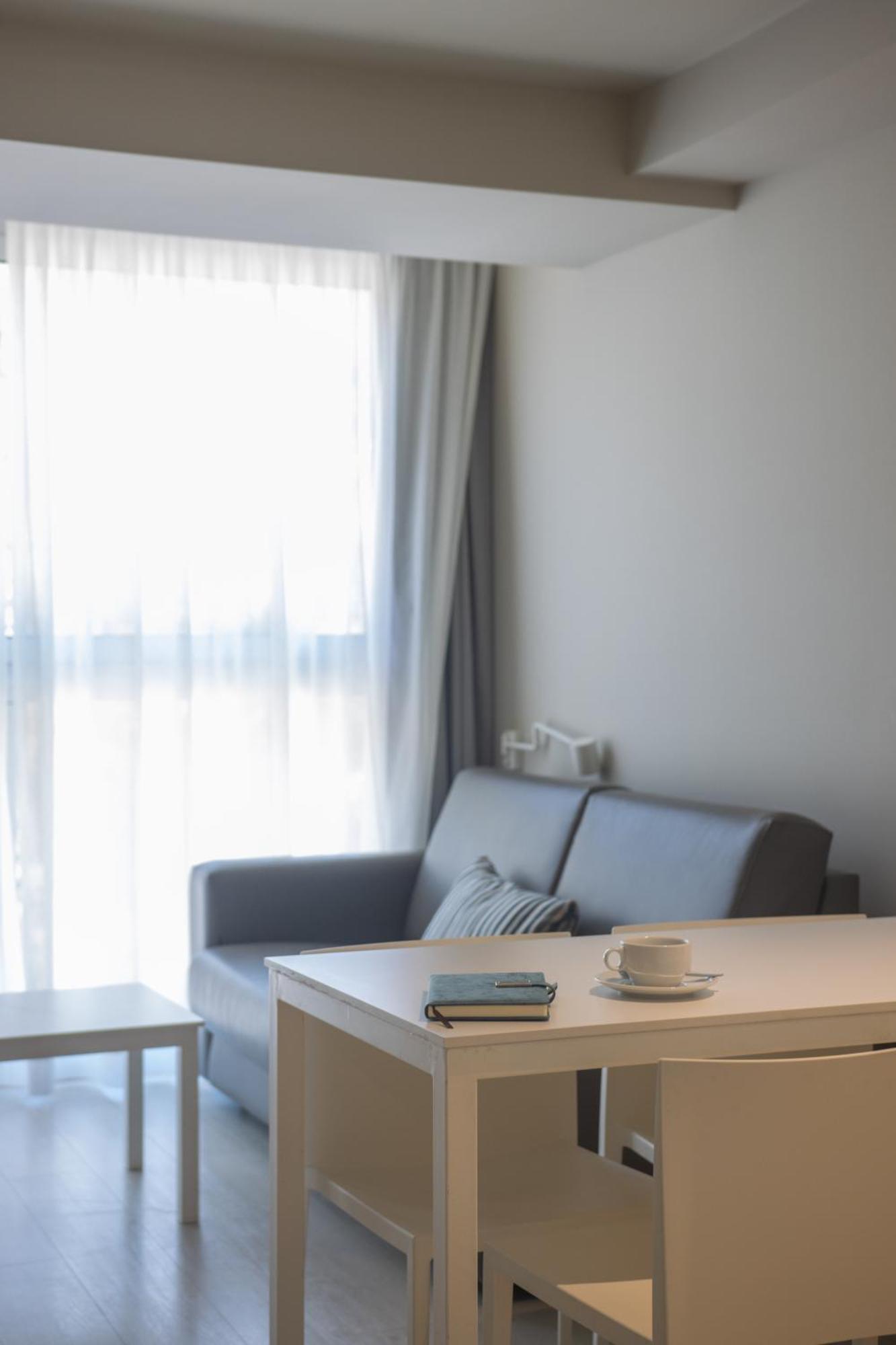 Daro Apartments بلاتجا ذارو المظهر الخارجي الصورة