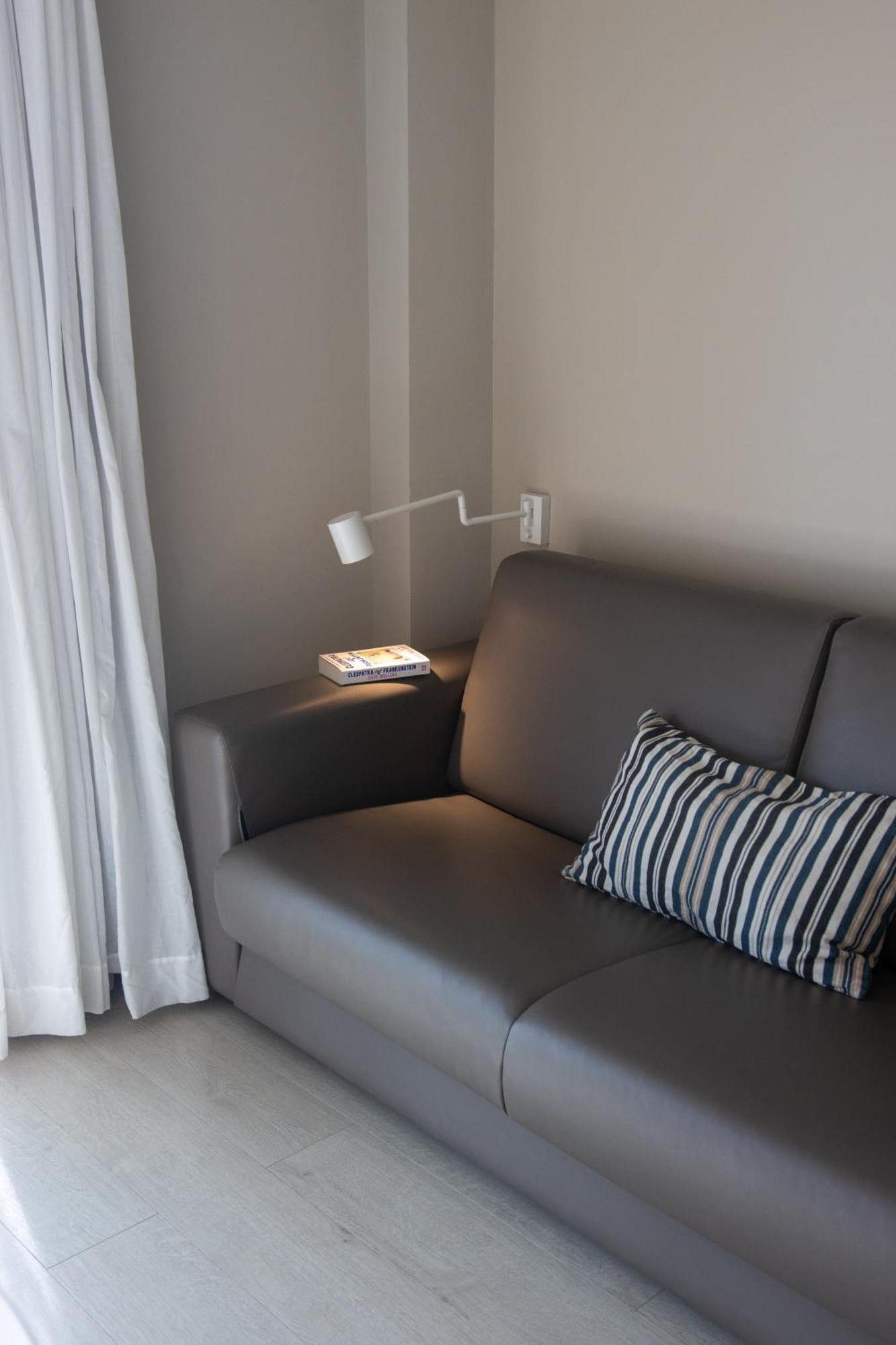 Daro Apartments بلاتجا ذارو المظهر الخارجي الصورة