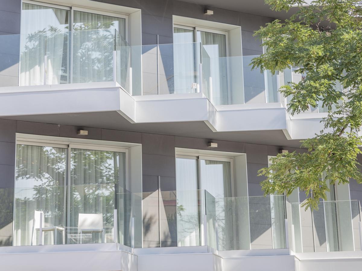 Daro Apartments بلاتجا ذارو المظهر الخارجي الصورة