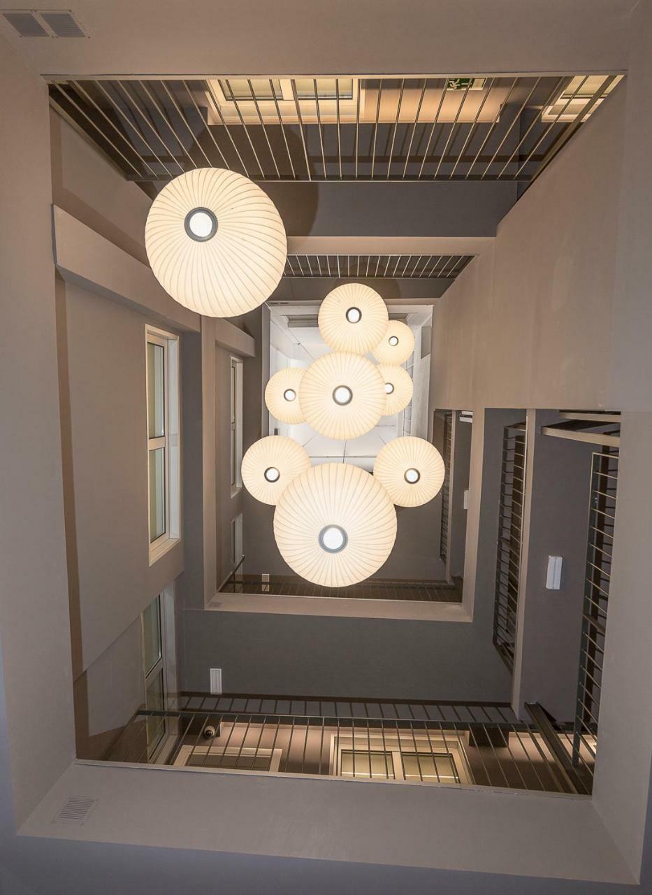 Daro Apartments بلاتجا ذارو المظهر الخارجي الصورة