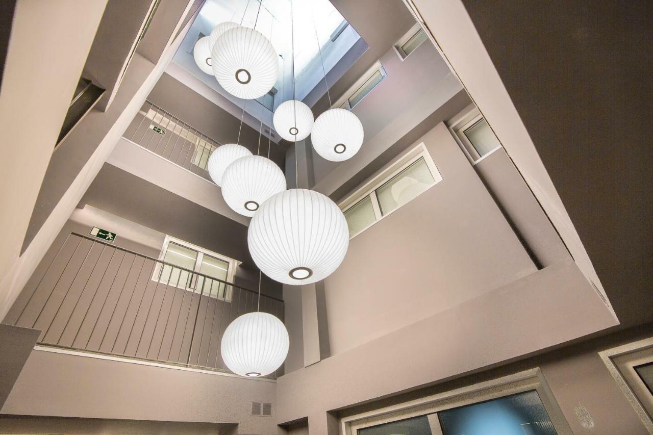 Daro Apartments بلاتجا ذارو المظهر الخارجي الصورة