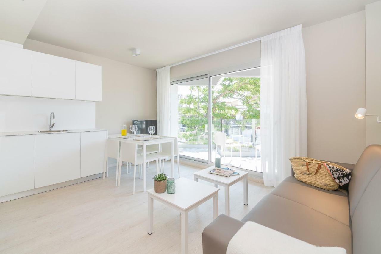 Daro Apartments بلاتجا ذارو المظهر الخارجي الصورة