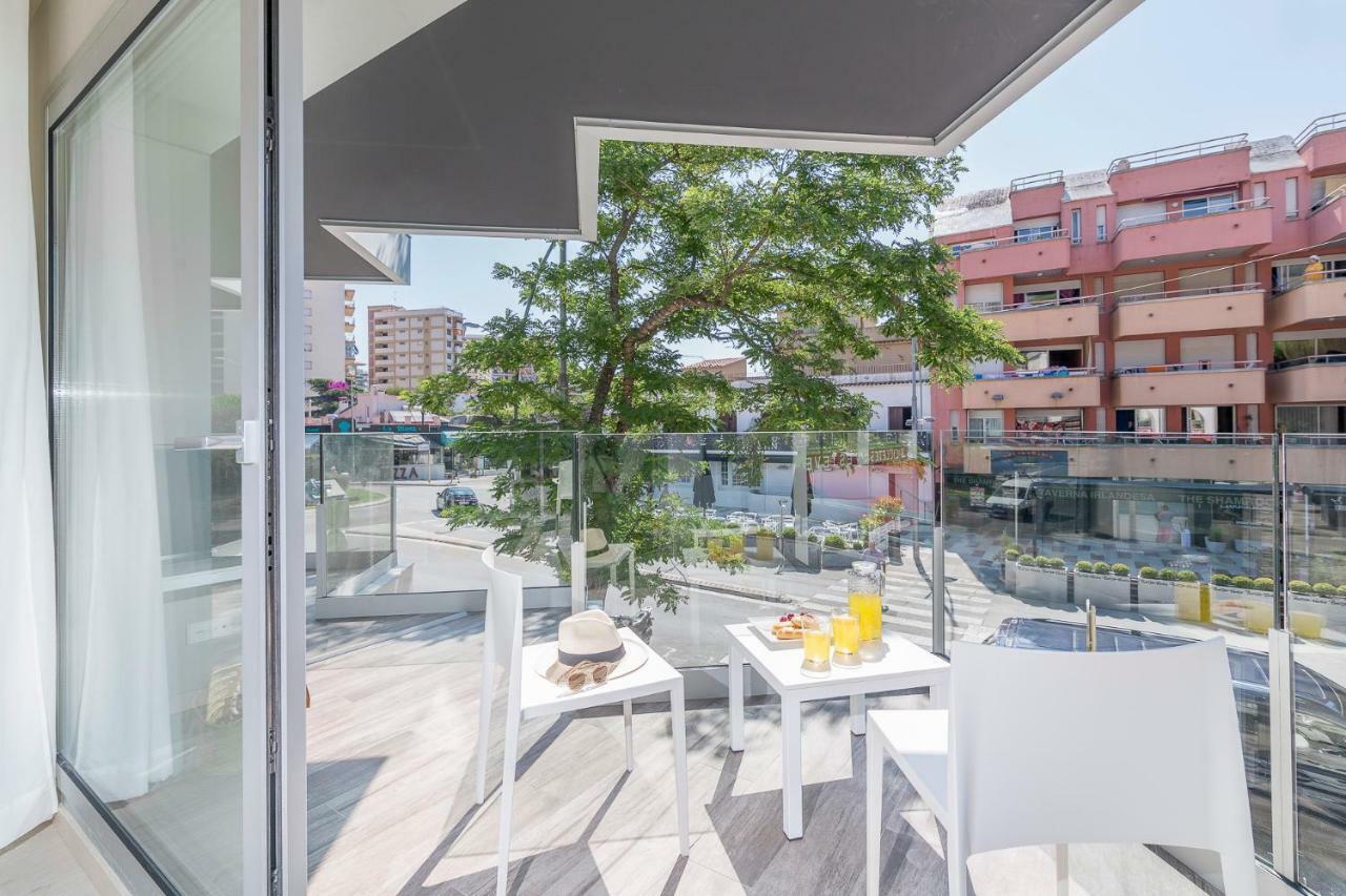 Daro Apartments بلاتجا ذارو المظهر الخارجي الصورة