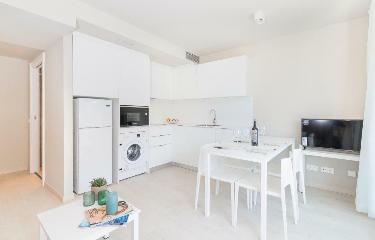 Daro Apartments بلاتجا ذارو المظهر الخارجي الصورة
