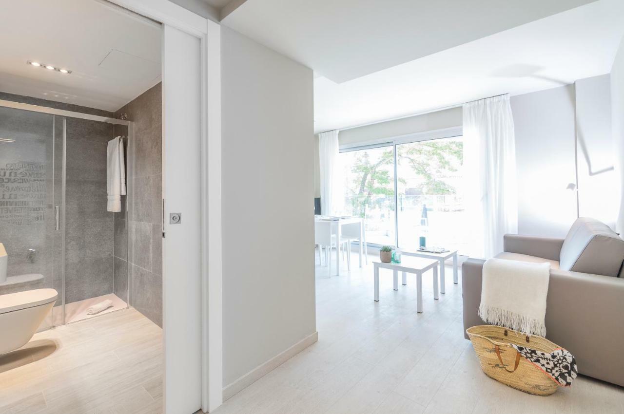 Daro Apartments بلاتجا ذارو المظهر الخارجي الصورة