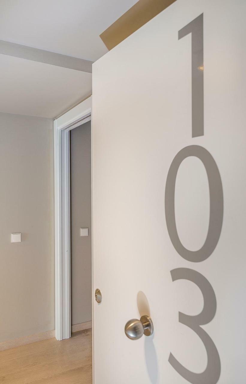 Daro Apartments بلاتجا ذارو المظهر الخارجي الصورة