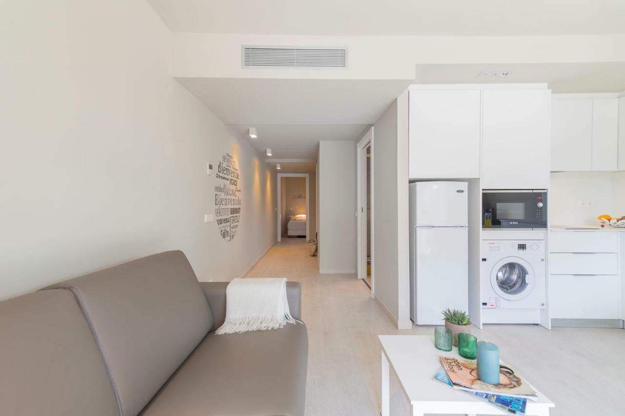 Daro Apartments بلاتجا ذارو المظهر الخارجي الصورة