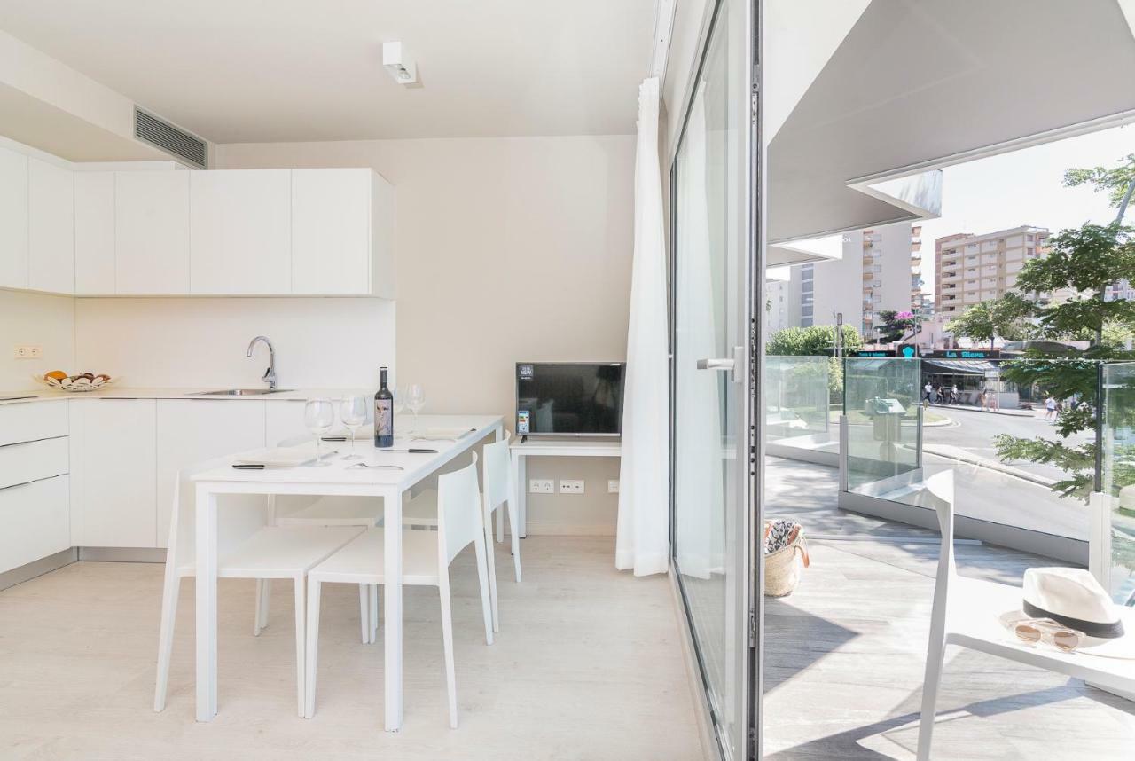 Daro Apartments بلاتجا ذارو المظهر الخارجي الصورة