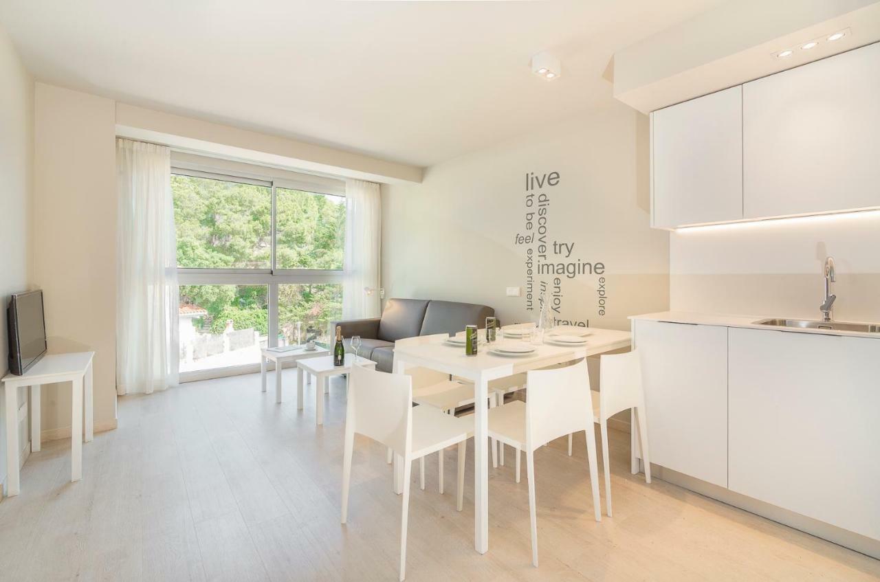 Daro Apartments بلاتجا ذارو المظهر الخارجي الصورة