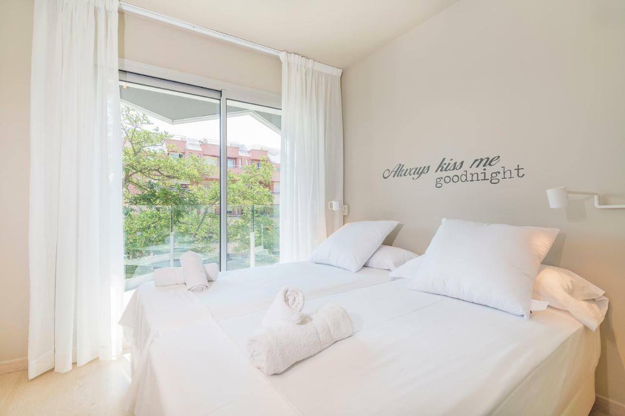 Daro Apartments بلاتجا ذارو المظهر الخارجي الصورة