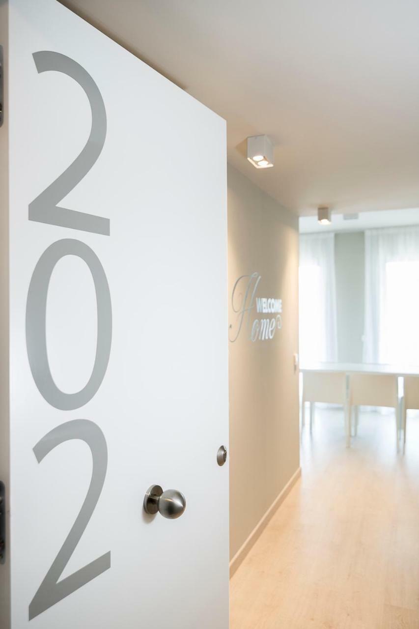 Daro Apartments بلاتجا ذارو المظهر الخارجي الصورة