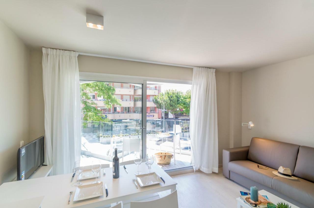 Daro Apartments بلاتجا ذارو المظهر الخارجي الصورة