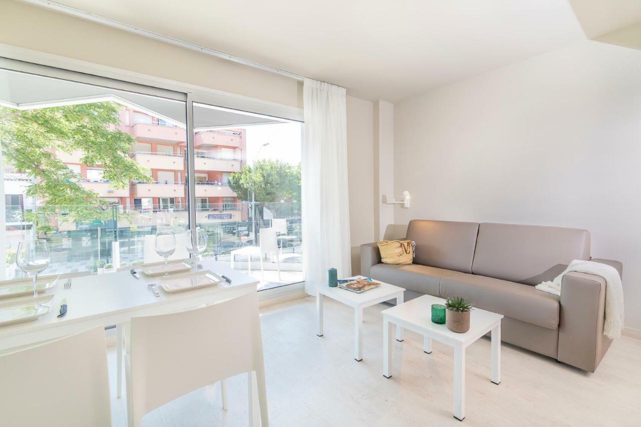 Daro Apartments بلاتجا ذارو المظهر الخارجي الصورة