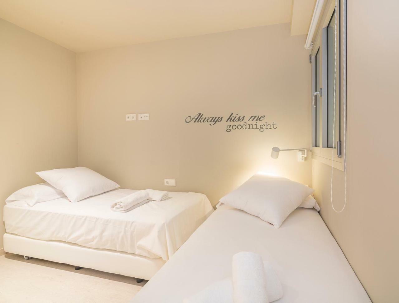 Daro Apartments بلاتجا ذارو المظهر الخارجي الصورة