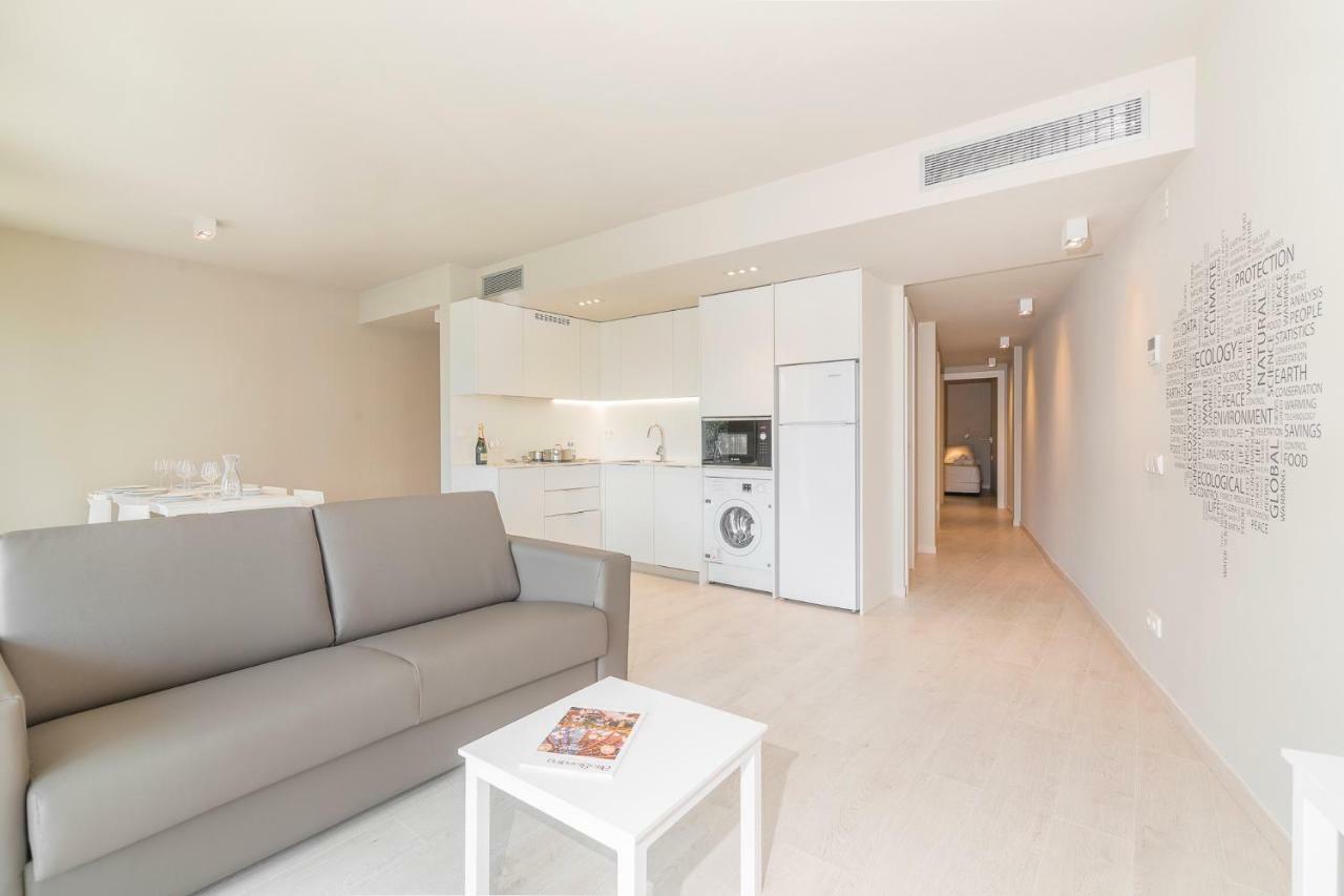 Daro Apartments بلاتجا ذارو المظهر الخارجي الصورة