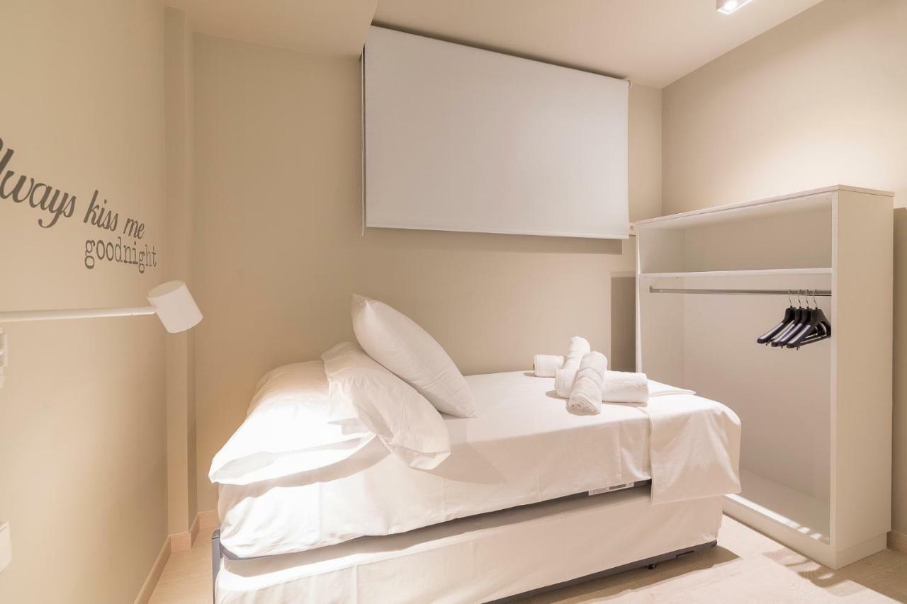 Daro Apartments بلاتجا ذارو المظهر الخارجي الصورة